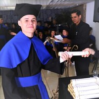 Daniel Dos Santos Gonçalves