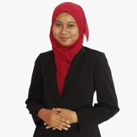 Nurul Syifa' Zainol Abidin