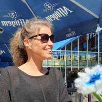 Corine Gerritsma-Visser
