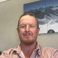 Dave O'brien