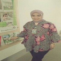 Zafira Siregar