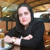 Ziba Bahari