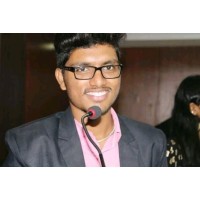 Padala Sai pavan kumar