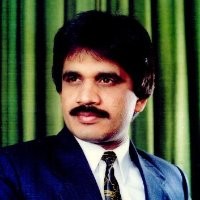 kondalrao kondameedi