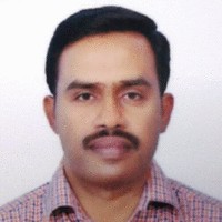 Harikrishnan Chungath