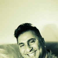 Sonny Majid