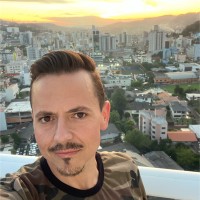 Rodrigo Rodio