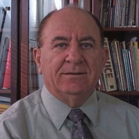 Ted Mitides