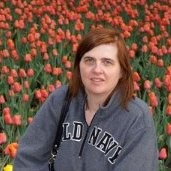 Marianne Zagar