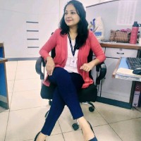 Alka Thadani