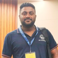 Sarin Sudhakaran