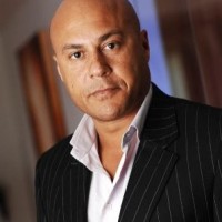 André Morris