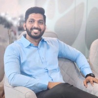 Harish Chavhan