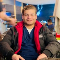 mohamed khirallah