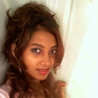 Preya Persaud