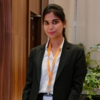 Shreya Tivrekar