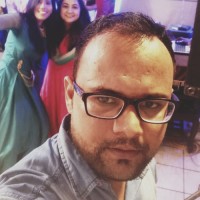 Satinder Singh