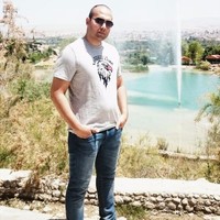 Ali Ramezani