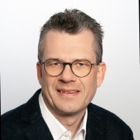 Stefan Marschner