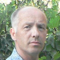 Ger (Rit-Jan) De Haan