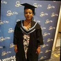 Boitumelo Machaze