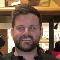 Nick Crowley