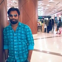Karthik Lingala