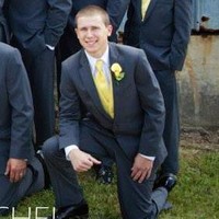 Zach Brandt