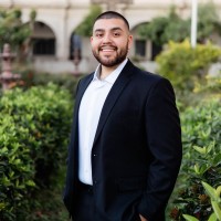 Francisco J. Jimenez Jr.