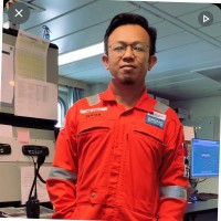 Khairul Amri Bin Zainol Abidin