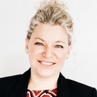 Evelyn Heusser