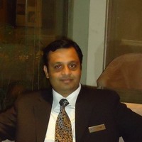 Rupam Kumar Ghosh