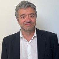 Jose Ignacio Camarena