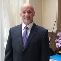 Gordon King