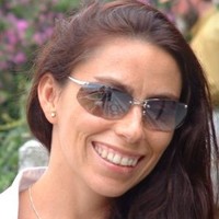 Claudia R.M. Menardi Bjørkhaug