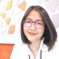 Agnes Rachel Capili