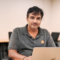 Srinivasan Santhanam