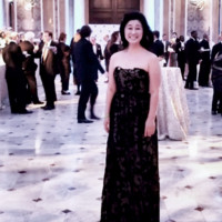 Michelle Misook Won (원미숙)