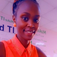 Mercy Kimutai