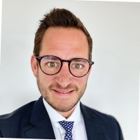 Vincent Légeret