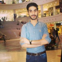 Muhammad Asif