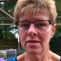 Gerrie Brouwer