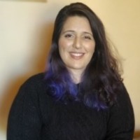 Franciele Regina Alves Pedroso