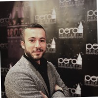 ERDAL BOLUKBASI