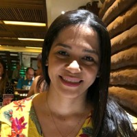 Rosangela Almeida Ferreira
