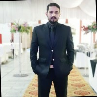 Umer Shahid