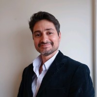 Sebastian Evia