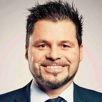 Markus Bürgi