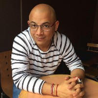 Ignacio Garcia Chong