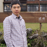 Alvin Chou